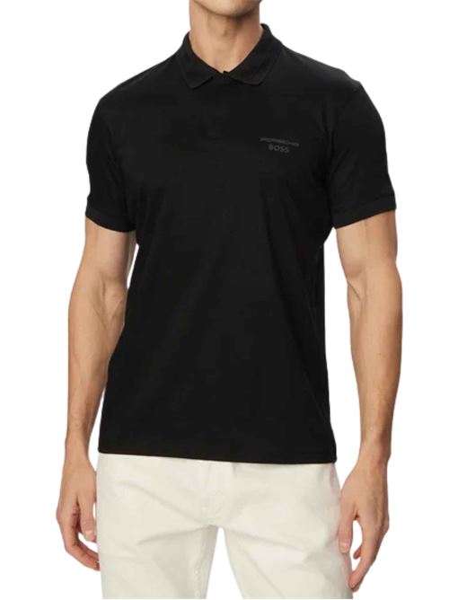 Polo Porsche x BOSS Boss Green | 50559801001